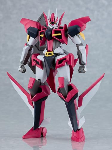 Good Smile Company MODEROID Buddy Complex Bradion Non-Scale Assembly Plastic Model Kit