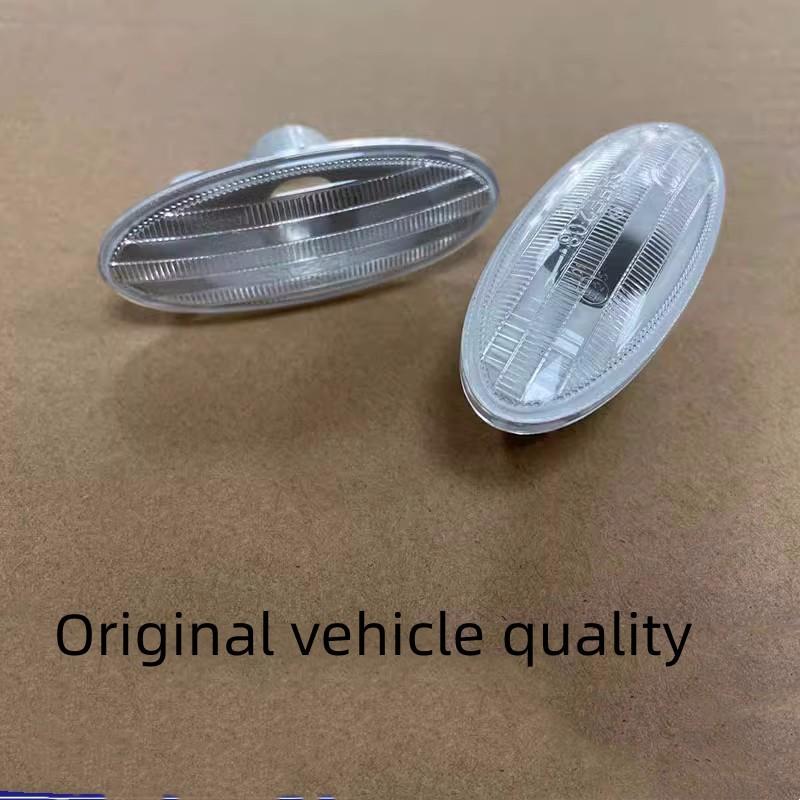 For NISSAN TIIDA LIVINA ALTIMA X-TRAIL QASHQAI SUNNY  Fender Lights Turn Signal Lights  Lamp Housing  Original Vehicle