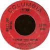 7-дюймовая пластинка BILLY JOE ROYAL - I Knew You When / Steal Away 443390 Columbia 1965 US Соул/Фанк Б/У