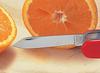 Victorinox Компактный красный швейцарский