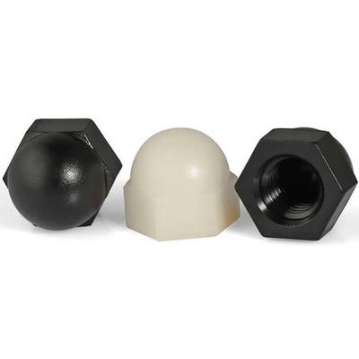 Фторкаучуковые колпачковые гайки M14 (5-Pack)