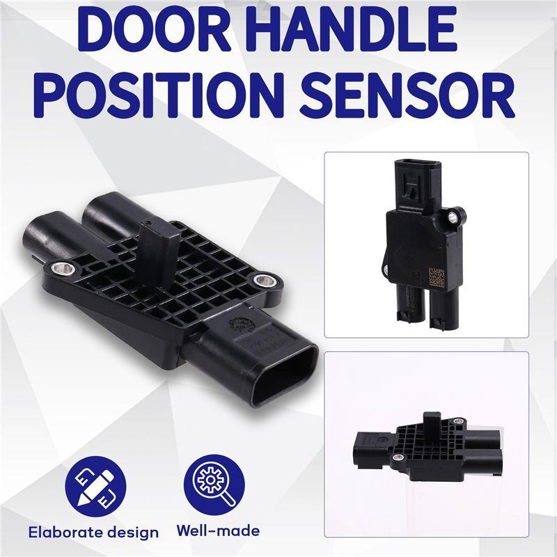Gen 3 Door Handle Position Sensor Door Handle Controller Module Door Handle Position Sensor For Tesla