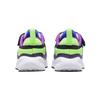 Nike Revolution 7 TD Fuchsia Dream Ultramarine Baby Sneakers White Summit-White Light-Ultramarine FB7691-100