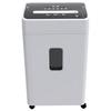 Уничтожитель бумаги SUNWOOD MSD9522 P-4 для офиса, штекер CN (адаптер в комплекте)