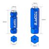 Black Blue Inner Wire Install Guide Tool Aluminum Alloy Bike Cable Routing  MTB Road Cycling