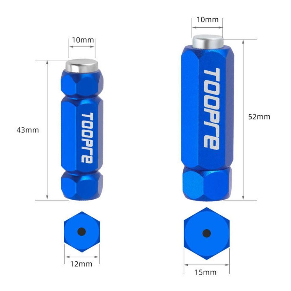 Black Blue Inner Wire Install Guide Tool Aluminum Alloy Bike Cable Routing  MTB Road Cycling