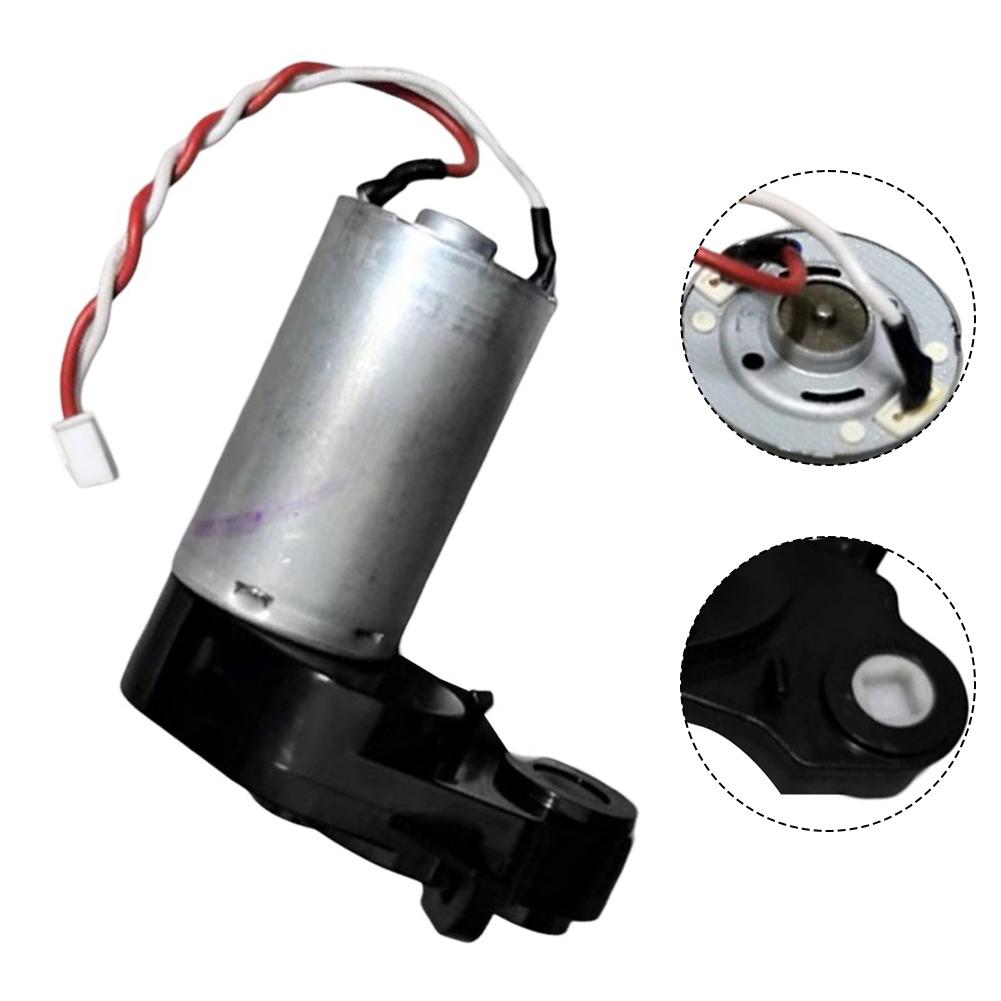 1 шт. Двигатель центральной щетки Для BObsweep Для Dustin R390SH-23125 20231103 Робот-пылесос Сборка двигателя основной щетки R390SH-23125