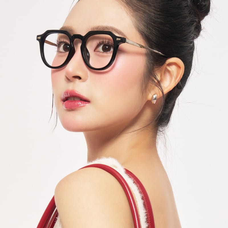 RECLOW X.DAY GLASS BLACK