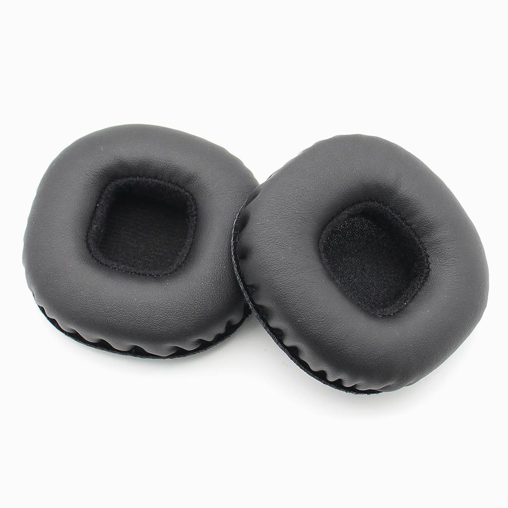 Replacement Ear Pads Cushion Cover Earpads Pillow for Marshall MID ANC Headphone 1 Pair Headset Earmuffs