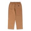 Converse 5 Pocket PANTAL ONE Casual Pants Men's Orange 10023941-A03