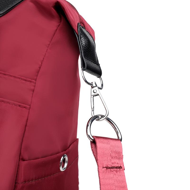 Женская дорожная сумка Большая вместимость сумки-тоут сумки через плечо для хранения водонепроницаемые женские модные сумки сумка через плечо