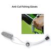 Wear-resistant Fishing Single Finger Gloves Anti-Slip Finger Protector  Fishing