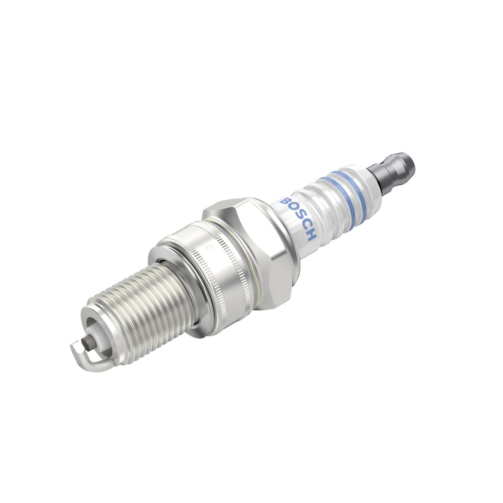 Bosch 0242235909 Комплект свечей зажигания