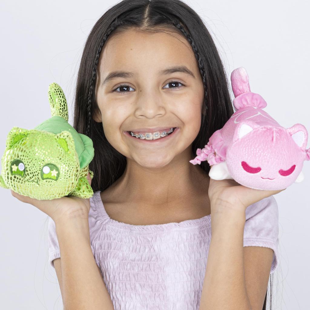 Aphmau 6-дюймовая плюшевая игрушка-сюрприз - Серия 5