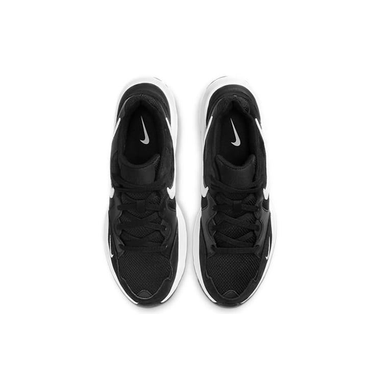 Nike Air Max Fusion Black White CJ1670-002