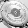 LONGINES Коллекция Spirit Автоматический Механический Механизм Мужские Часы Часы 40мм Зеленый Циферблат L3.810.4.03.6