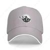 FOGSpiritus Systems Baseball Cap Hat Unisex Luxury Big Size Hat cute For Girls Unisexs