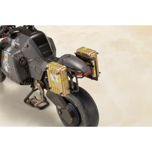 Kotobukiya Death Stranding Reverse Trike OP Ver. 1/12 Scale Plastic Model, Approximately 195mm Long