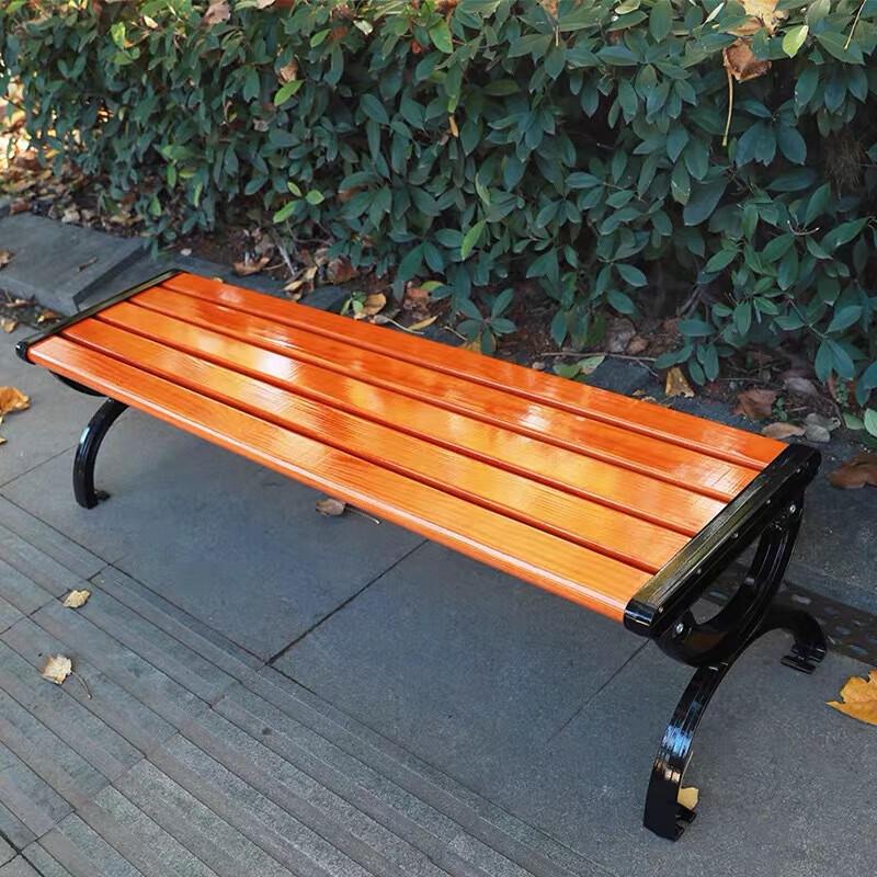 Akodu Outdoor Park Bench