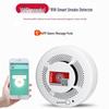 WiFi Детектор дыма и температуры LFang PS-818