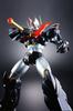 TAMASHII NATIONS Душа Чогокина Мазинкайзер Мазинкайзер примерно 200 мм ABS ПВХ окрашенная подвижная фигурка GX-75 и литая под давлением