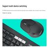 Беспроводной комплект клавиатуры и мыши Logitech MK850