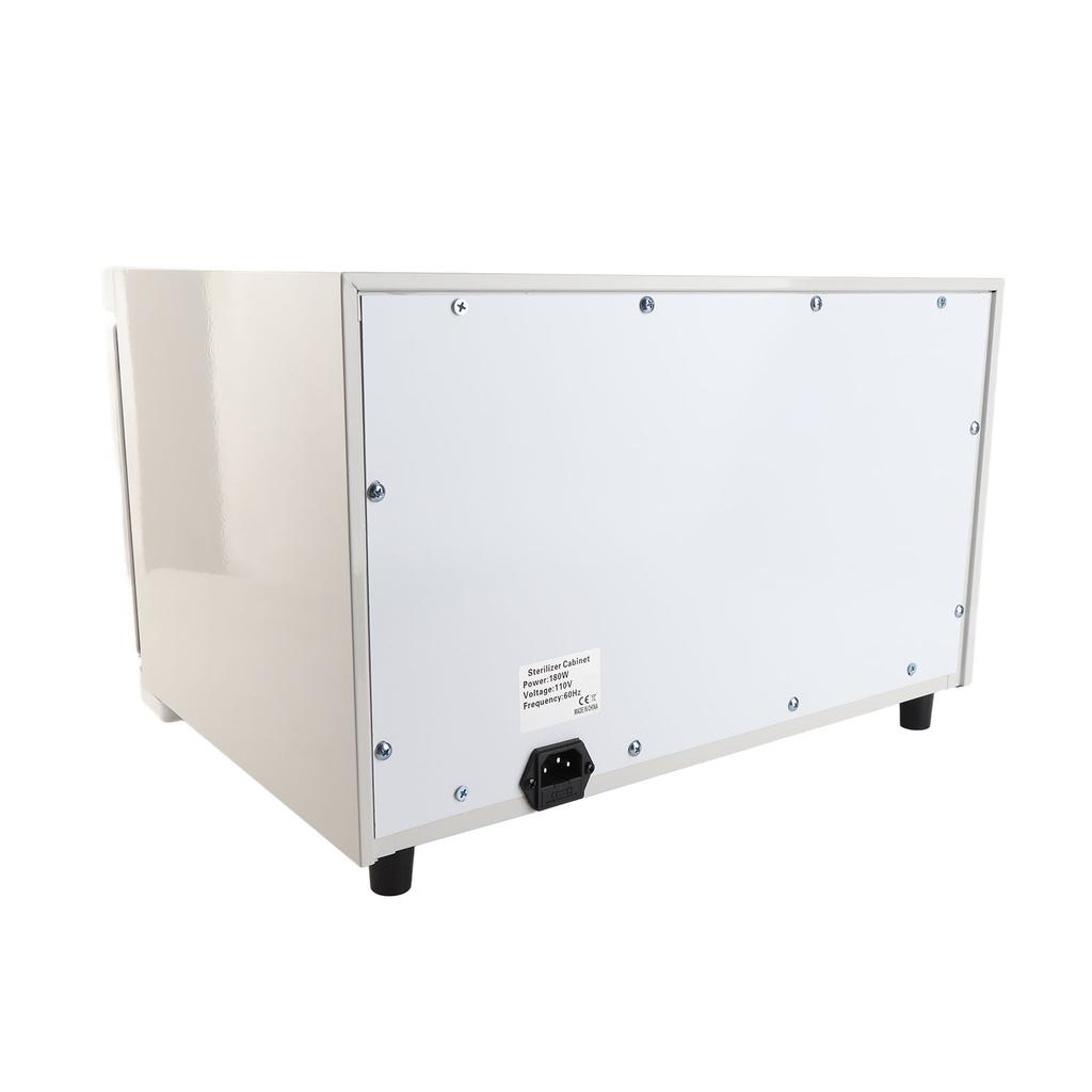 Towel Warmer Cabinet Small Towel Heater 16L Large Capacity Hot Towel Warmer For Spa Home and Hair