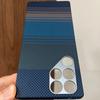 Magnetic Kevlar Aramid Carbon Fiber Phone Case Cover On For Magsafe RedMagic Red Magic 11 11s Pro Plus 5G Global RedMagic11 s