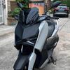 Для YAMAHA XMAX300 X-MAX 300 XMAX X MAX 2025 2025 Мотоцикл Спортивный Ветровое Стекло Ветровик Ветрозащитный Экран Дефлектор Экрана