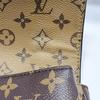 [Pre-Owned] Louis Vuitton Pochette Metis 'Brown Monogram Reverse Canvas' - Good #1IU7RT6