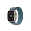 Apple Умные часы Watch Ultra 3 Cellular 49 мм (Китайская версия)
