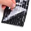 Новые полоски для ремонта шин 3,5 мм Автомобиль Мотоцикл Велосипед Шина Ремонт прокола Затирочный клей Резиновые полоски Инструменты Заглушка Автоаксессуары