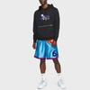 Nike Космический джем: Мужская толстовка с капюшоном A New Legacy LeBron Tune Squad, черная DJ3890-010