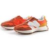 New Balance 327 Orange Sneakers MS327CLA