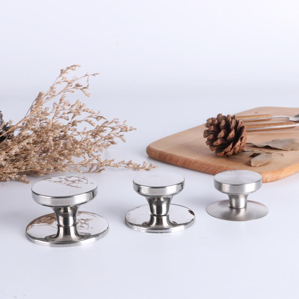 Универсальные ручки для крышек, сменные крышки, рукоятки для посуды, ручки для крышек, кухонные принадлежности