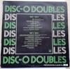 LP Пластинка VARIOUS - Disc-O Doubles JL1 Disc-O Doubles, 1977 UK Соул/Фанк Б/У