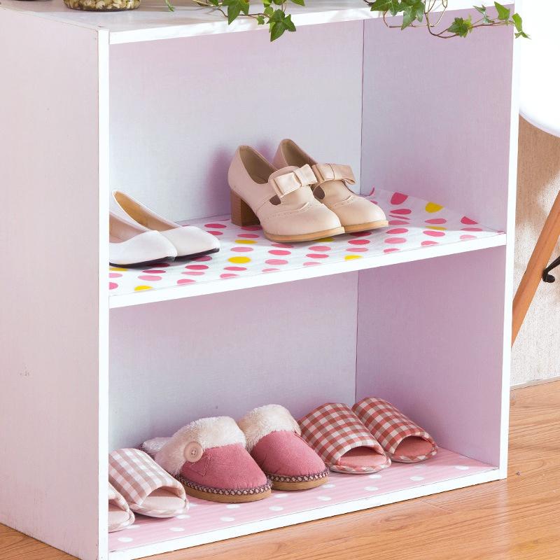 500 см многоразовый коврик для ящика контактная бумага вкладыш для шкафа влагостойкий водонепроницаемый нескользящий коврик для кухонного стола полка коврик