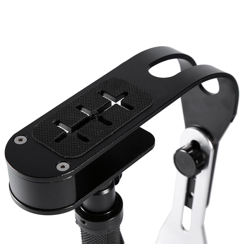 PRO Handheld Steadycam Video Stabilizer for Digital Camera Camcorder DV DSLR SLR