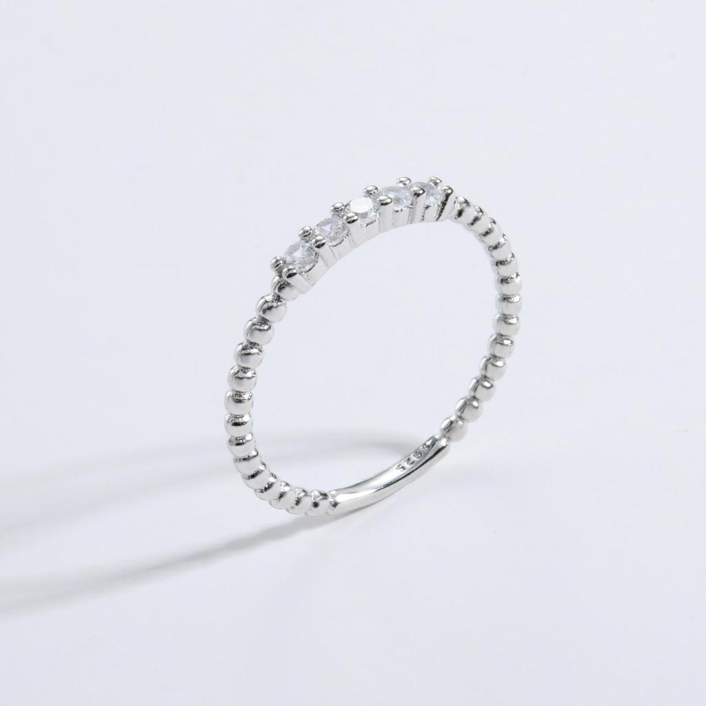 ANDYWEN 100% стерлингового серебра 925 пробы, размер от 5 до 9, цирконовые кольца с фианитами, женские роскошные изысканные ювелирные изделия 2023 года