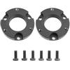 2pcs Front Leveling Lift Kit for 0519 Toyota Tacoma FJ Cruiser Billet