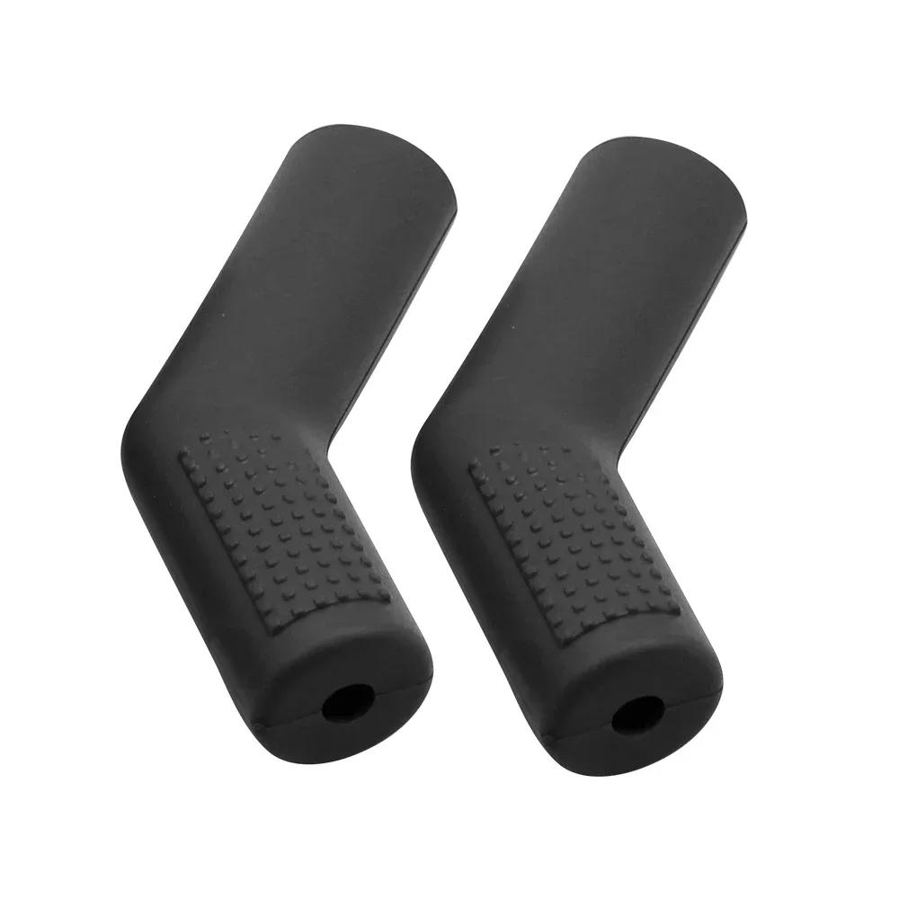 Чехол на мотоцикл Защита обуви для переключения передач Универсальная защита рычага Мотоциклетные запчасти Аксессуары для мотоцикла Рукав для переключения передач