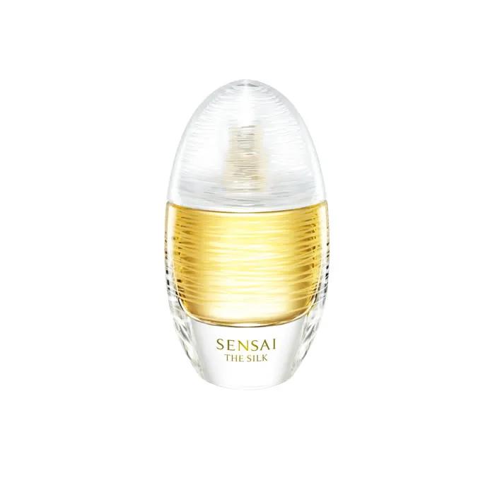 Sensai The Silk Eau De Perfume Spray 50ml