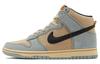 Dunk High Se Hemp Hoops FJ4191-200