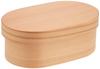 Ямако Японский Бенто Сделано в 893522 Коробка, Овальная, Япония,
