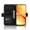 For iPhone 17 Pro Max Magnetic Case TPU Acrylic Phone Back Cover with Lens Film and Kickstand