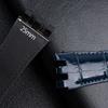 22 мм Настоящий бамбуковый кожаный ремешок для часов Swatch Ремешок для часов SVGK403 SVGK402 SVGB400 Мужской браслет Аксессуары