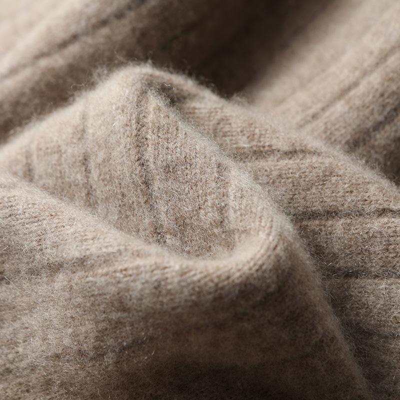 Женское платье-свитер 100% шерсть MODERN NEW SAGA O-образный вырез трикотажный длинный пуловер зимние джемперы шерстяное длинное платье женское