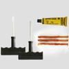 6Pcs Self-driving Tour Emergency Car Tire Repair Kit DIY Tire Repair Strip Fast Tire Repair Tool