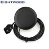 Eightwood Car DAB Digital Radio Antenna 2320-2345 MHz Audio Aerial Fakra A SMB Female Connector 3m Cable Adhesive Glass Mount