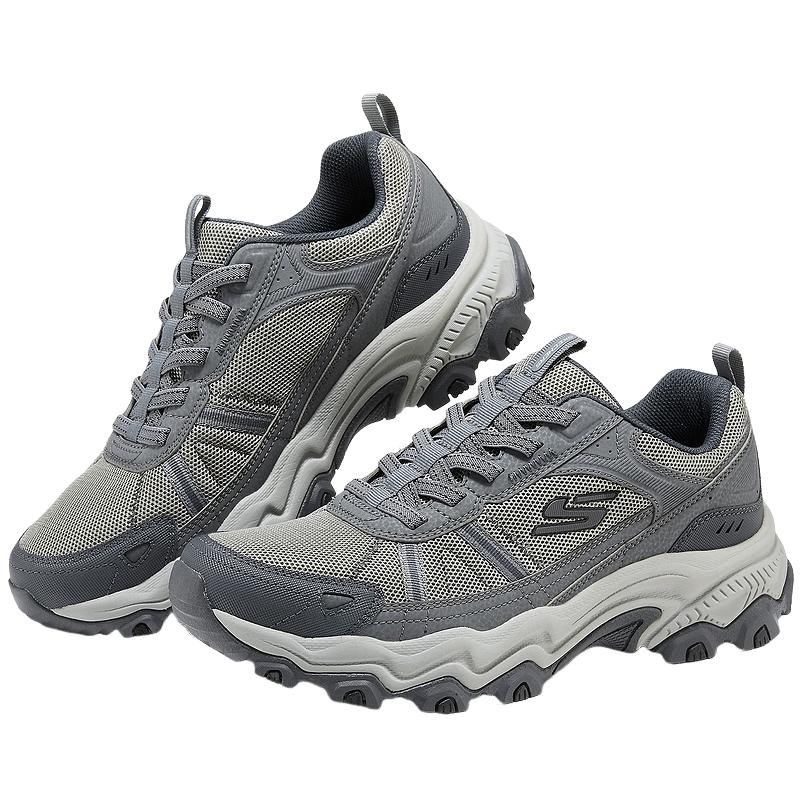 Skechers Мужские походные ботинки для улицы 237866C
